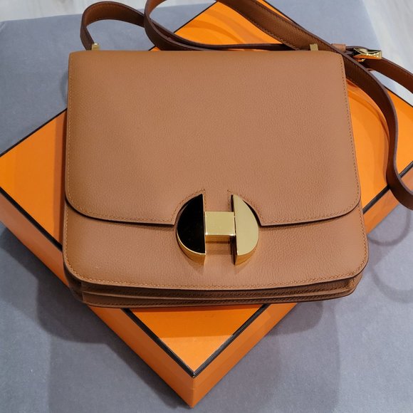 Hermes, Hermes2002, authentic, crossbody - Picture 1 of 16